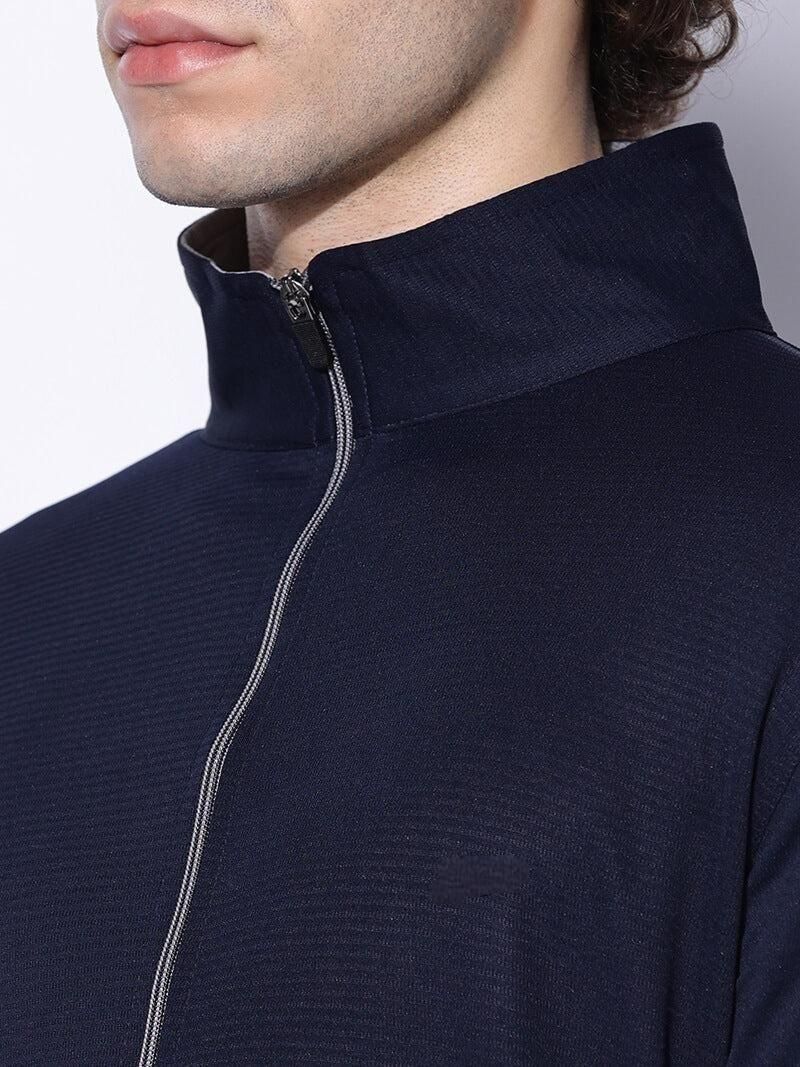 BLUE TYGA Sunscreen And Light Weight Jacket