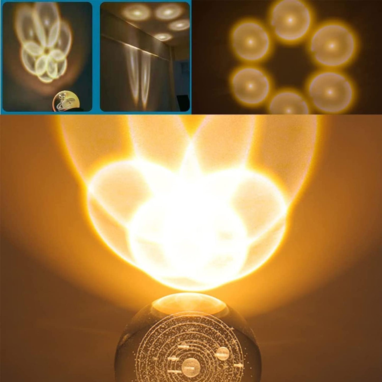 Artistic Glow