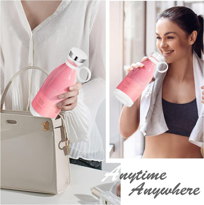 Traverl Portable Mini Juice Blender